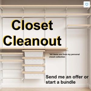 SEND ME AN OFFER - START A BUNDLE